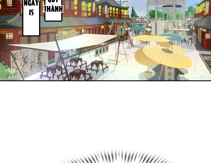 Tu Tiên Trở Về Tại Vườn Trường - Phần 2 Chapter 172 - Trang 2
