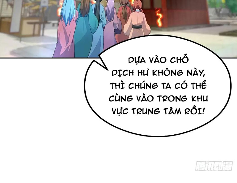 Tu Tiên Trở Về Tại Vườn Trường - Phần 2 Chapter 172 - Trang 2