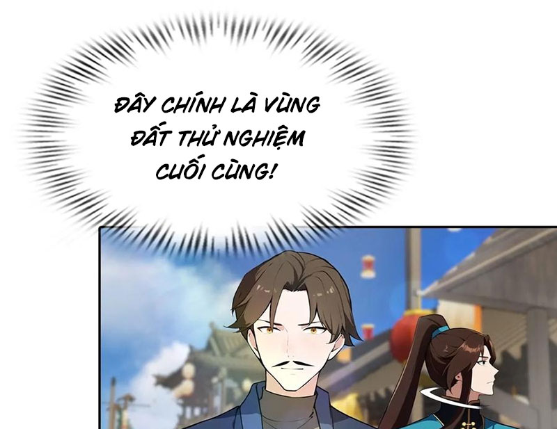 Tu Tiên Trở Về Tại Vườn Trường - Phần 2 Chapter 172 - Trang 2