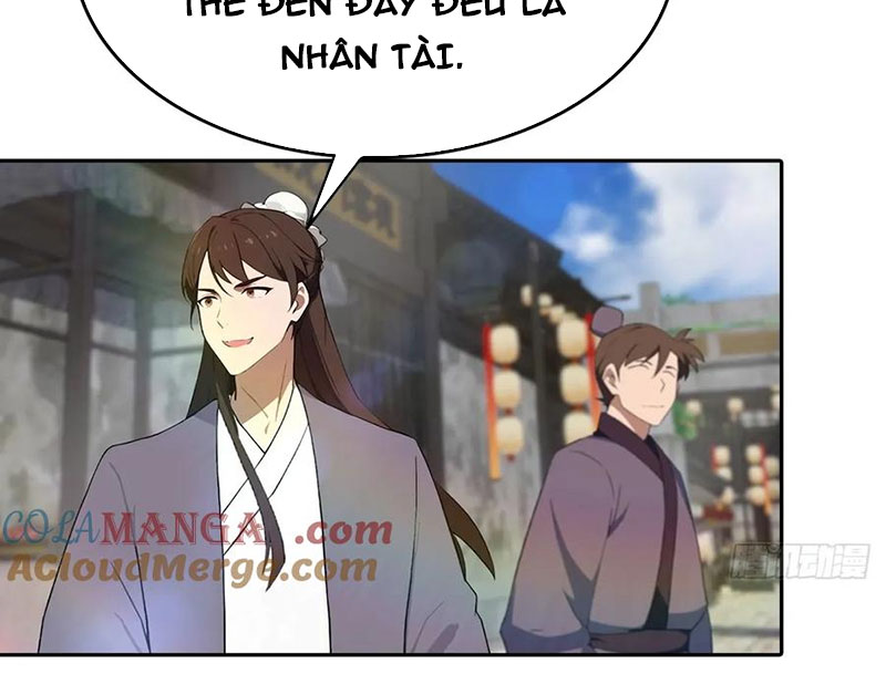 Tu Tiên Trở Về Tại Vườn Trường - Phần 2 Chapter 172 - Trang 2