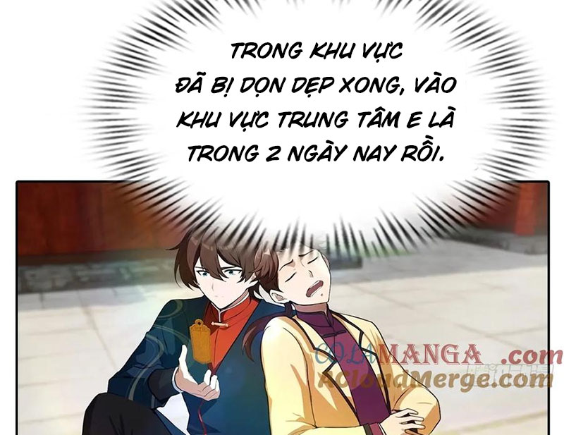 Tu Tiên Trở Về Tại Vườn Trường - Phần 2 Chapter 172 - Trang 2
