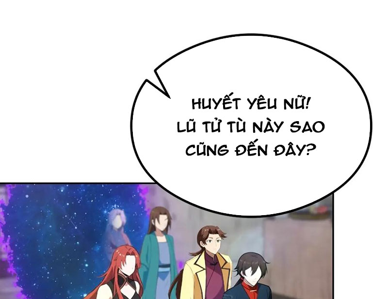 Tu Tiên Trở Về Tại Vườn Trường - Phần 2 Chapter 172 - Trang 2