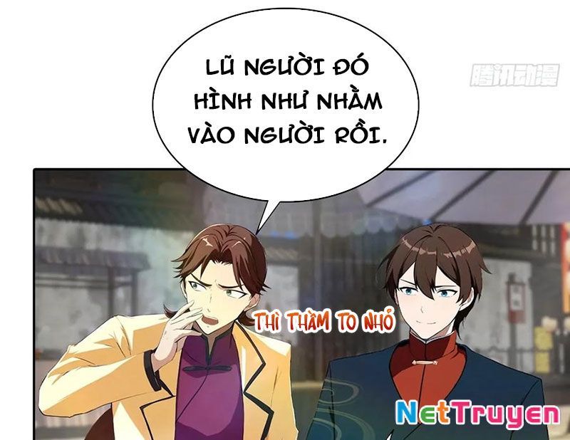 Tu Tiên Trở Về Tại Vườn Trường - Phần 2 Chapter 172 - Trang 2