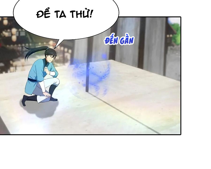 Tu Tiên Trở Về Tại Vườn Trường - Phần 2 Chapter 172 - Trang 2