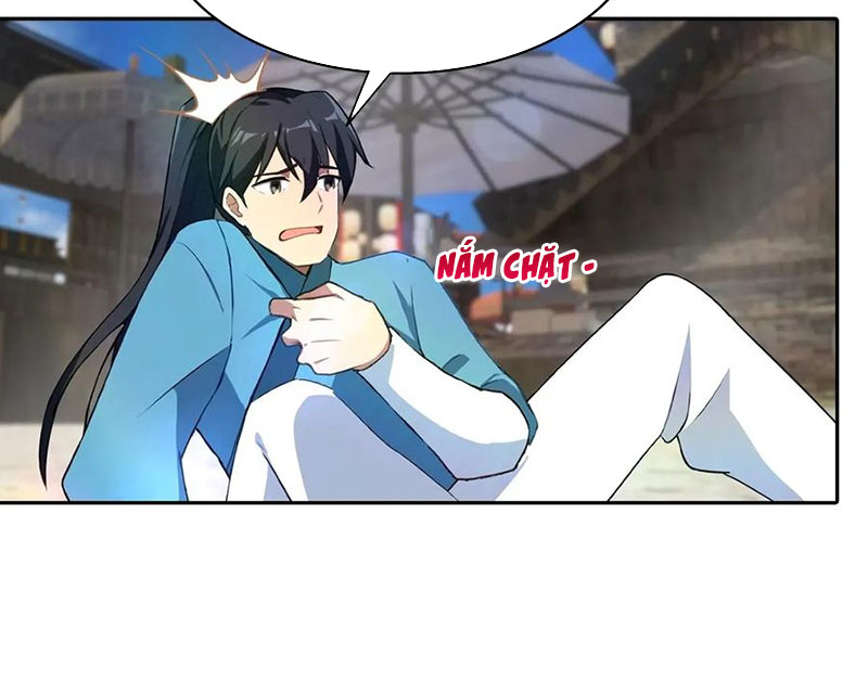 Tu Tiên Trở Về Tại Vườn Trường - Phần 2 Chapter 172 - Trang 2