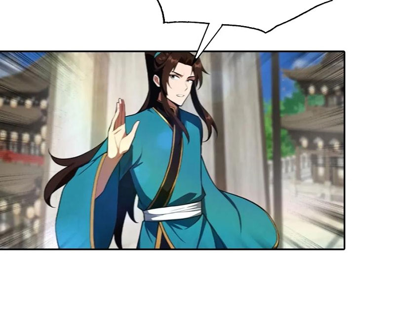 Tu Tiên Trở Về Tại Vườn Trường - Phần 2 Chapter 172 - Trang 2