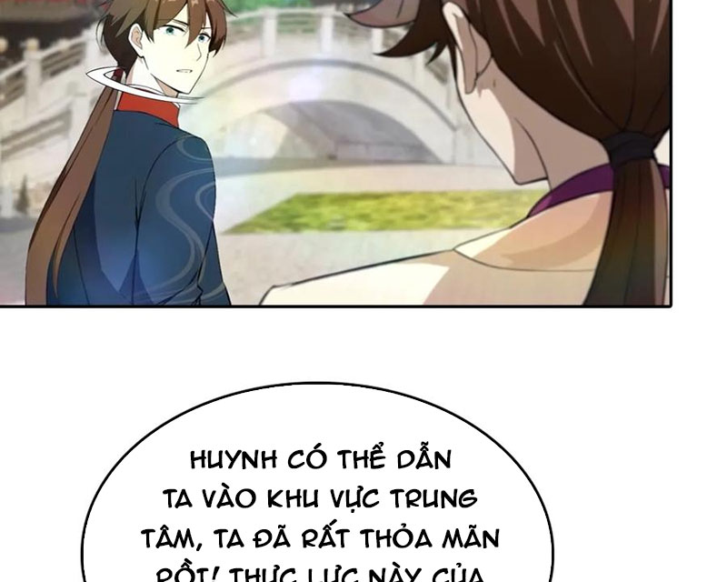 Tu Tiên Trở Về Tại Vườn Trường - Phần 2 Chapter 172 - Trang 2