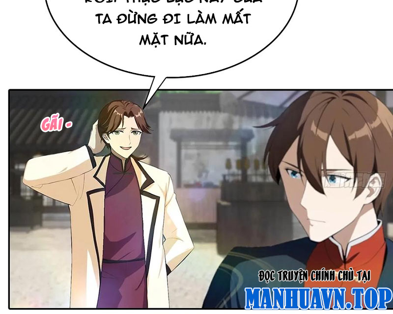 Tu Tiên Trở Về Tại Vườn Trường - Phần 2 Chapter 172 - Trang 2
