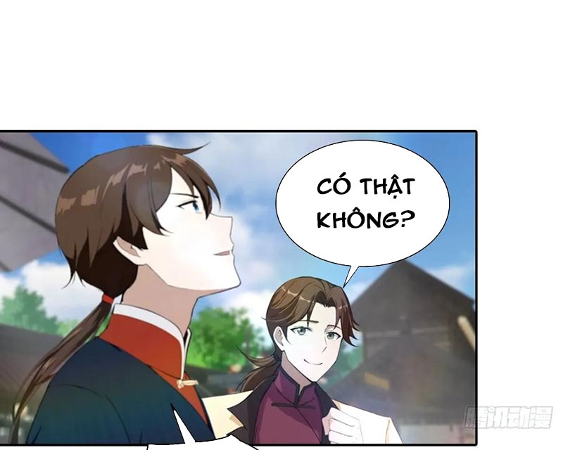 Tu Tiên Trở Về Tại Vườn Trường - Phần 2 Chapter 172 - Trang 2