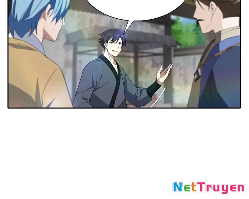 Tu Tiên Trở Về Tại Vườn Trường - Phần 2 Chapter 172 - Trang 2