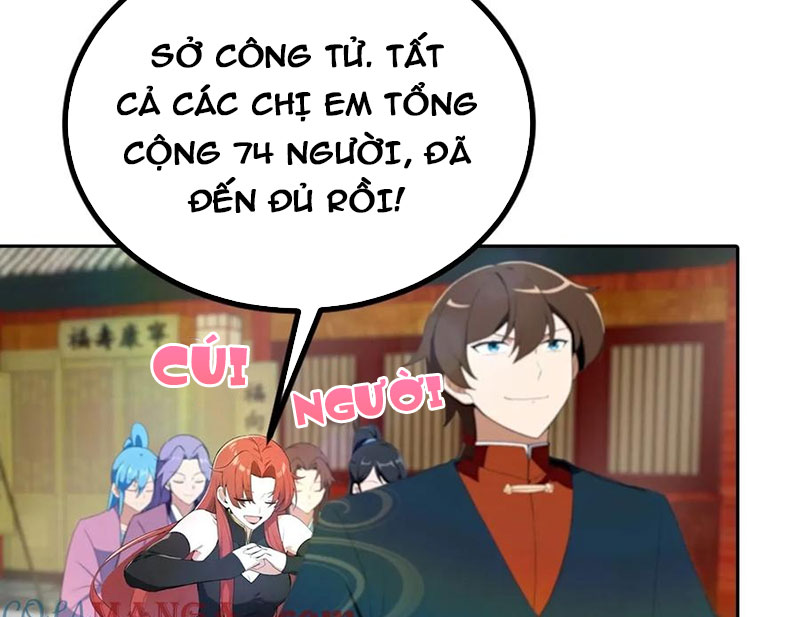 Tu Tiên Trở Về Tại Vườn Trường - Phần 2 Chapter 172 - Trang 2
