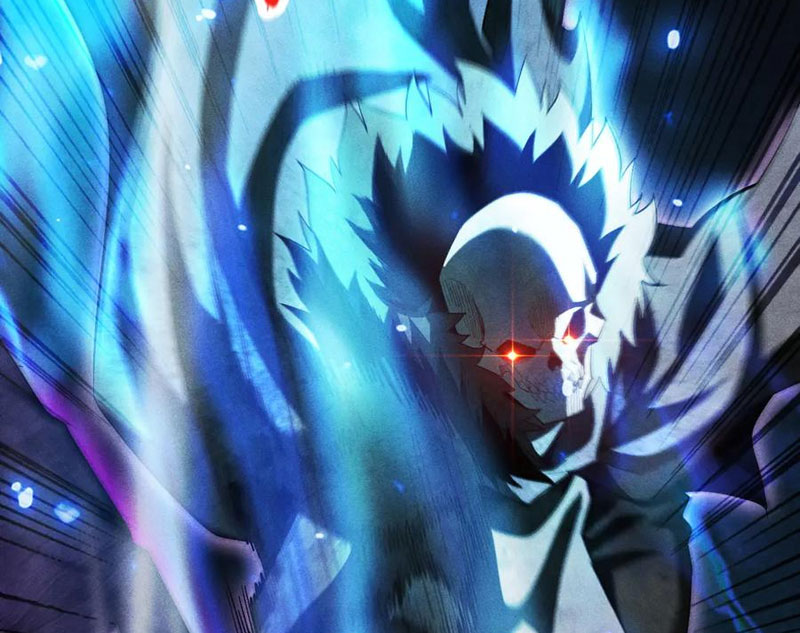 Ta Trở Thành Thần Sau Khi Afk Hàng Triệu Năm Chapter 39 - Trang 2