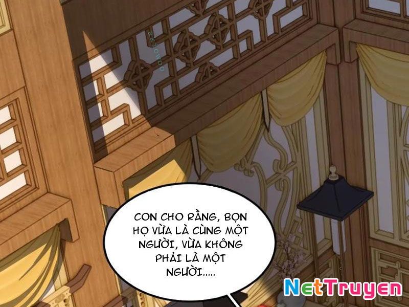 Xuyên Không Thành Npc: Ta Có Lão Bà Che Chở Chapter 119 - Trang 2